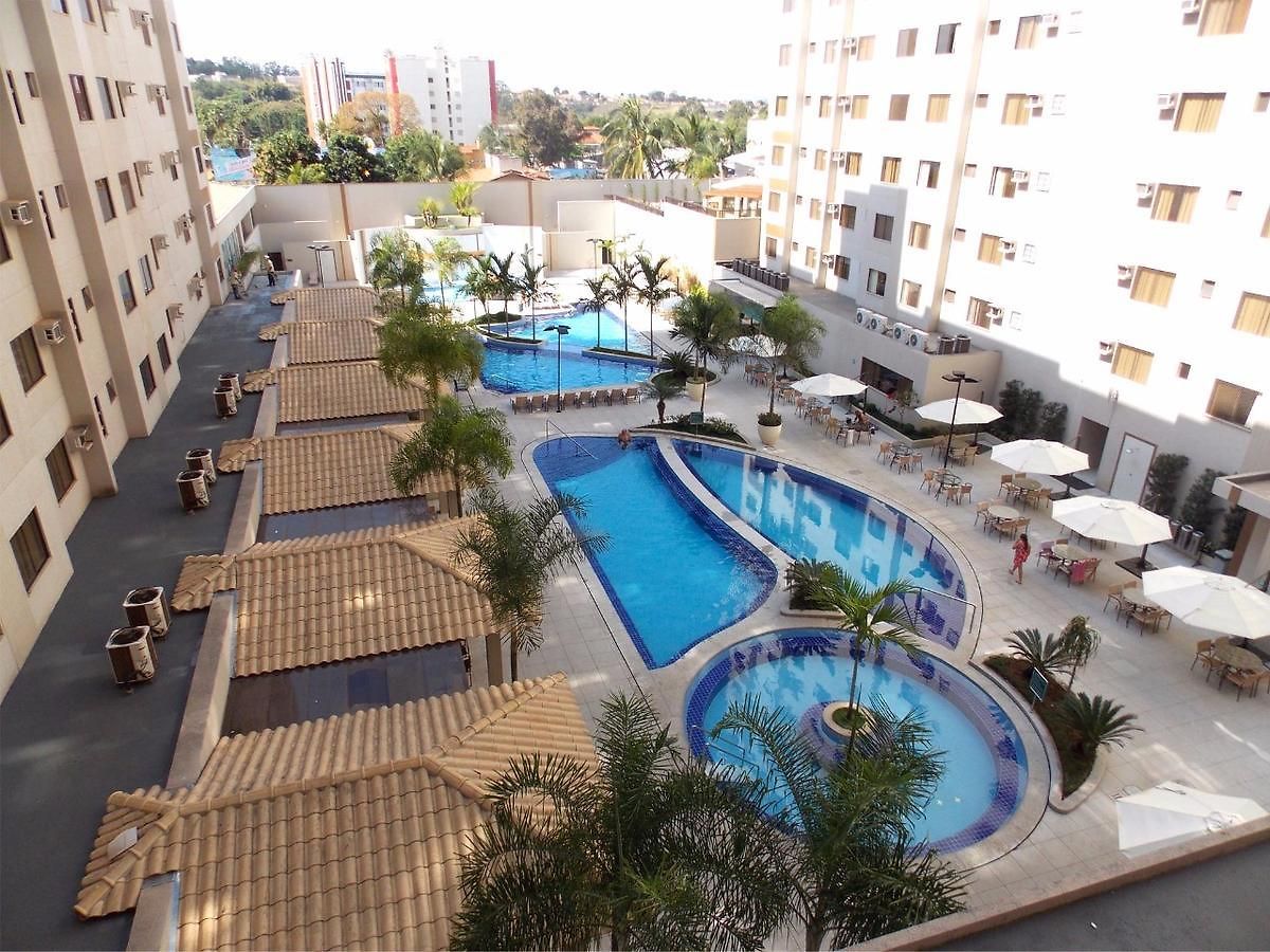 PRIVE BOULEVARD CALDAS NOVAS Brasil IBOOKED